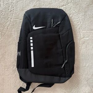 Nike Elite Black Backpack for Men